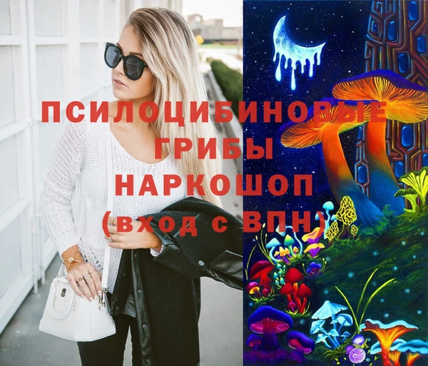 тгк Алексеевка
