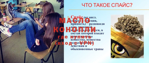 молекула духа Алексин